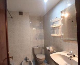 Bathroom of Flat to rent in Oviedo 