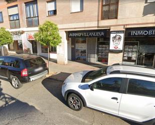 Premises for sale in Villanueva del Pardillo