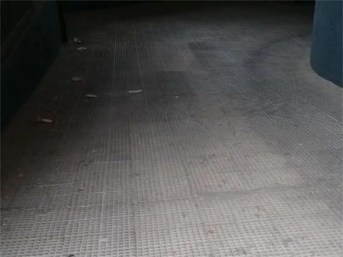 Garage for rent in Madrid