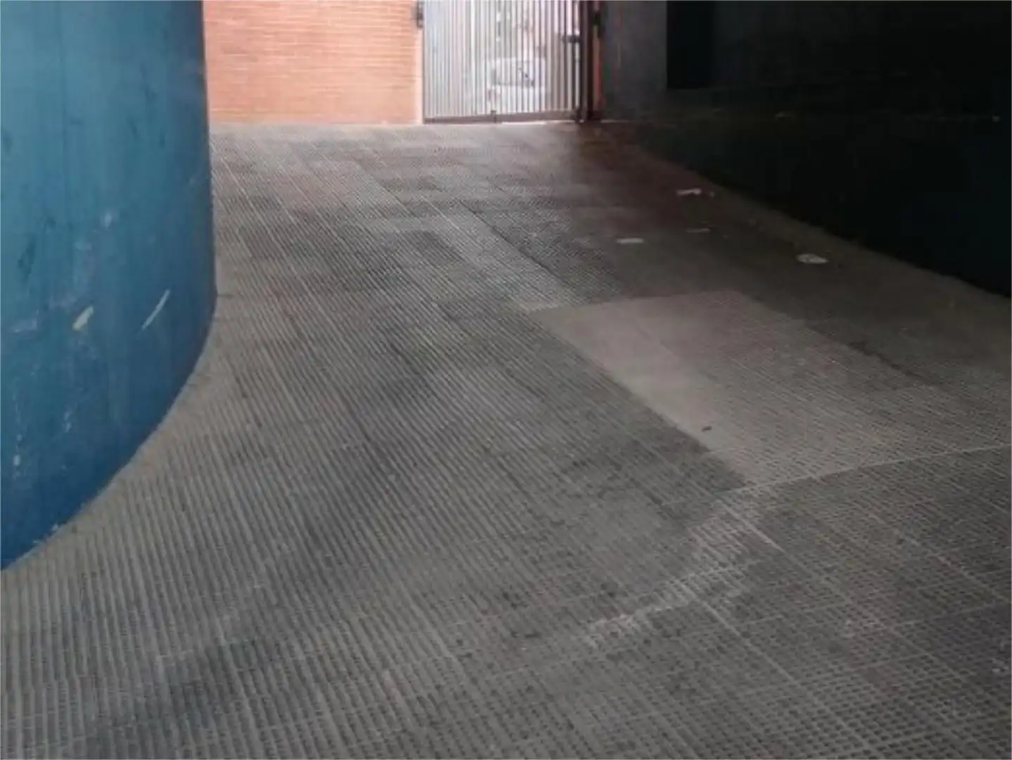 Parking of Garage for rent in Madrid