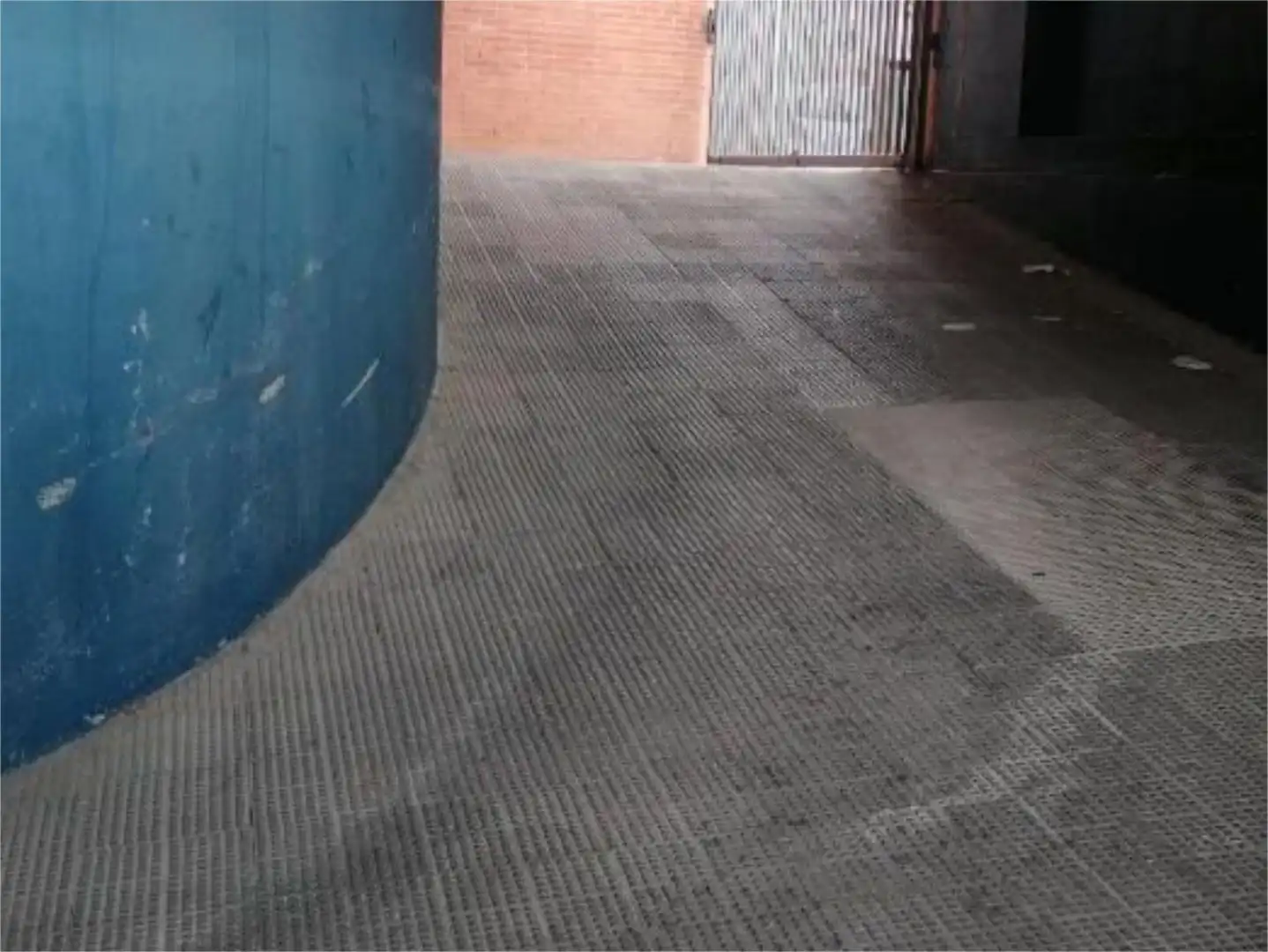 Garage for rent in Madrid
