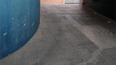 Photo 4 of Garage to rent in Calle de la Unanimidad, 37, Los Rosales, Madrid