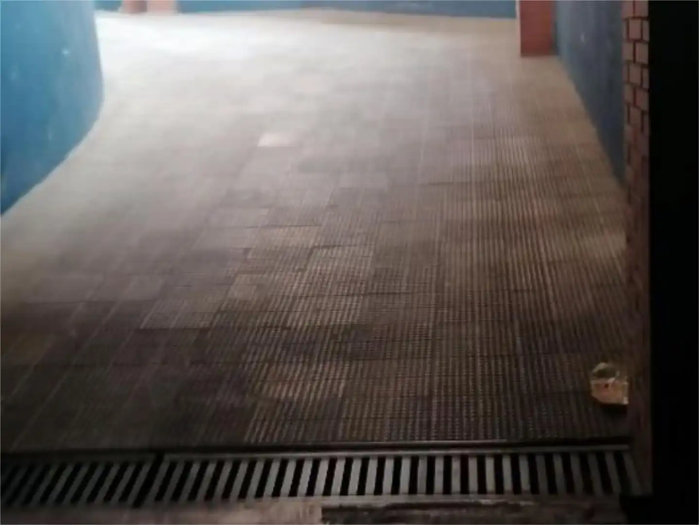 Garage for rent in Madrid