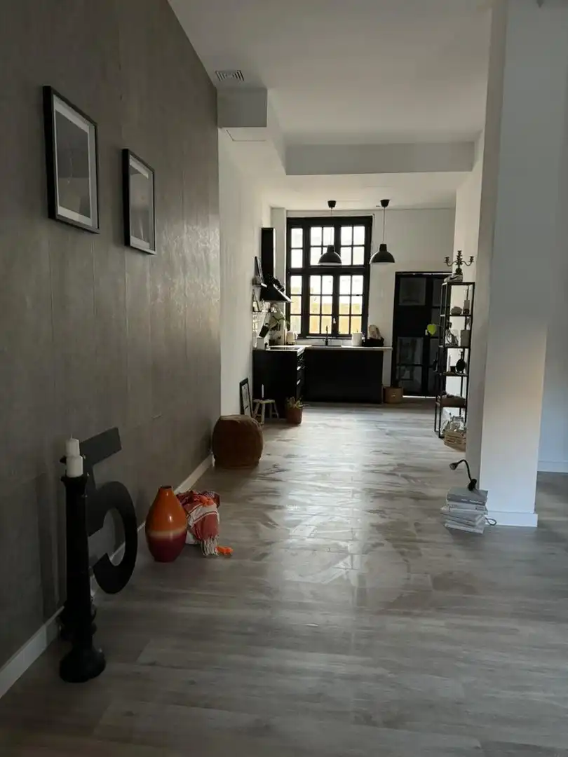 Wohnung zum Verkauf in  Palma de Mallorca mit Heizung, Privatgarten und Parkett