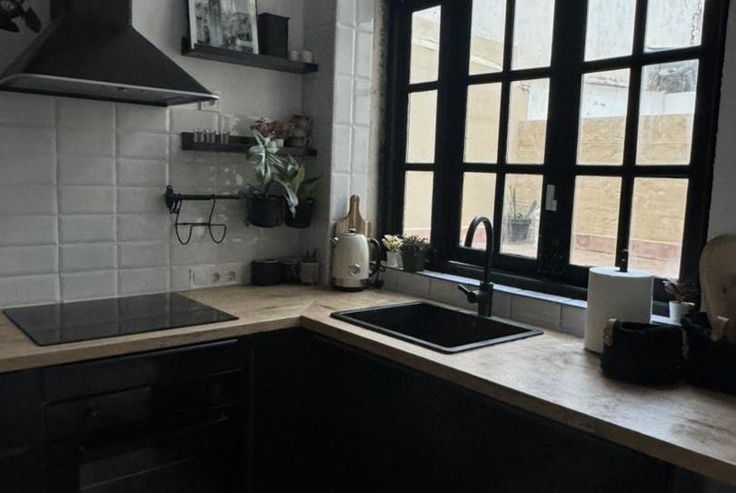 Photo 1 of Flat for sale in Carrer de Sagasta, 30, Son Cotoner, Illes Balears