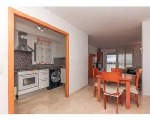 Kitchen of Flat for sale in  Tarragona Capital  with Air Conditioner, Heating and Storage room