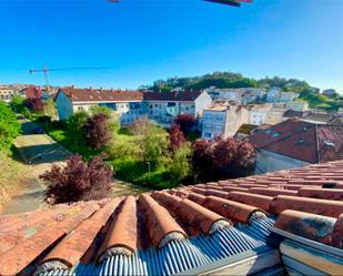 Vista exterior de Apartament de lloguer en Santiago de Compostela 