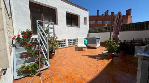 Foto 2 de Pis en venda a Calle Calvario, 19, San Isidro, Madrid