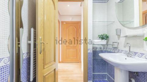 Foto 4 de Pis en venda a Calle Calvario, 19, San Isidro, Madrid