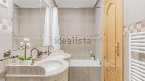 Foto 5 de Pis en venda a Calle Calvario, 19, San Isidro, Madrid