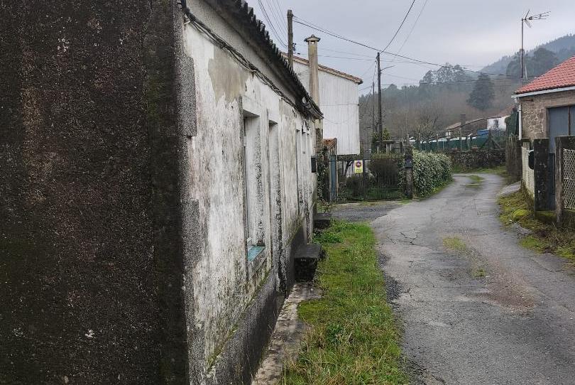 Planta baja for sale in Aldea Loureiro, 11, Padrón, A Coruña - image 1 Photo 1 of Planta baja for sale in Aldea Loureiro, 11, Padrón, A Coruña