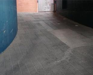 Garage to rent in Calle de la Unanimidad, 39, Los Rosales