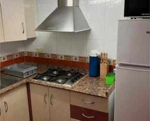 Kitchen of House or chalet for sale in  Albacete Capital  with Swimming Pool