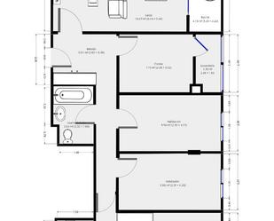 Flat for sale in Calle Médico Vicente Reyes, 13, Garbinet - Parque de las Avenidas