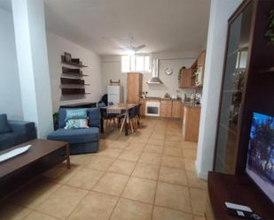 Kitchen of Flat to rent in Málaga Capital