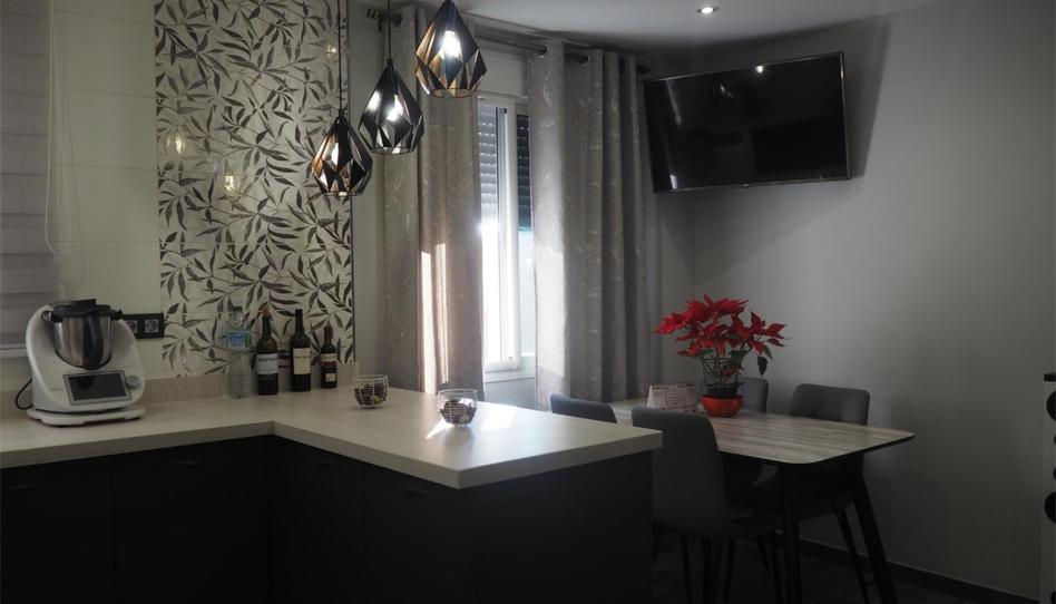 Pis en venda a Cuesta Vitas, 1, Puente Genil, Córdoba - imatge 1 Foto 1 de Pis en venda a Cuesta Vitas, 1, Puente Genil, Córdoba