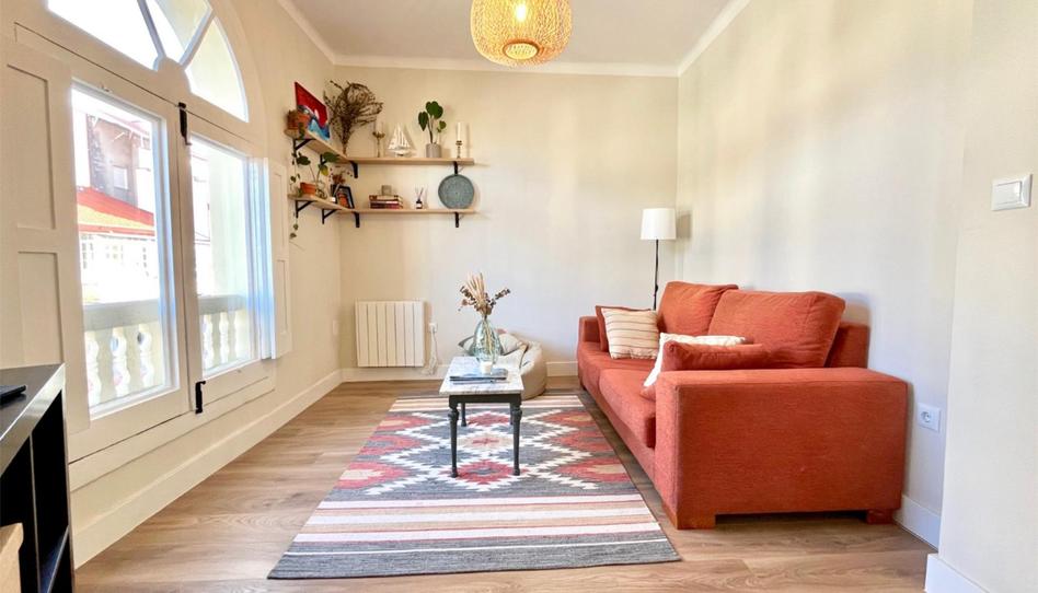 Flat to share in Street Rúa Do Ecuador, 78, Plaza España - Corte Inglés, Pontevedra - image 1 Photo 1 of Flat to share in Street Rúa Do Ecuador, 78, Plaza España - Corte Inglés, Pontevedra