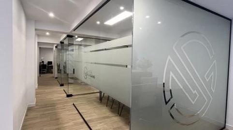 Foto 4 de Oficina de lloguer a Carrer Federico García Lorca, 55, Plaza Crevillente - Antiguos Juzgados - El Asilo, Alicante