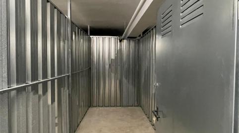 Box room to rent in Carrer Pintor Lorenzo Casanova, 13, Ensanche - Diputación, Alicante - image 3 Photo 3 of Box room to rent in Carrer Pintor Lorenzo Casanova, 13, Ensanche - Diputación, Alicante