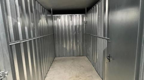 Box room to rent in Carrer Pintor Lorenzo Casanova, 13, Ensanche - Diputación, Alicante - image 4 Photo 4 of Box room to rent in Carrer Pintor Lorenzo Casanova, 13, Ensanche - Diputación, Alicante