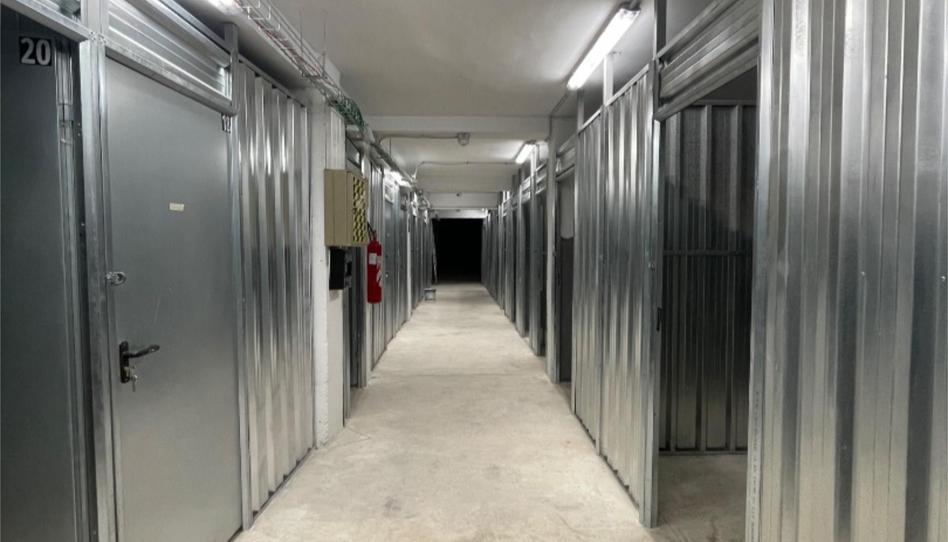 Box room to rent in Carrer Pintor Lorenzo Casanova, 13, Ensanche - Diputación, Alicante - image 1 Photo 1 of Box room to rent in Carrer Pintor Lorenzo Casanova, 13, Ensanche - Diputación, Alicante