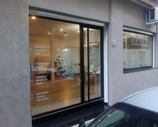 Premises to rent in Alicante / Alacant  with Air Conditioner, Heating and Furnished