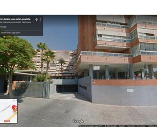 Exterior view of Garage to rent in Alicante / Alacant