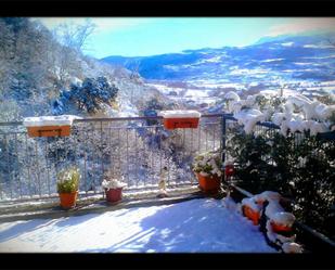 Terrassa de Planta baixa en venda en Les Valls de Valira amb Calefacció, Jardí privat i Parquet