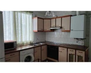 Kitchen of Flat for sale in Aranda de Duero  with Terrace