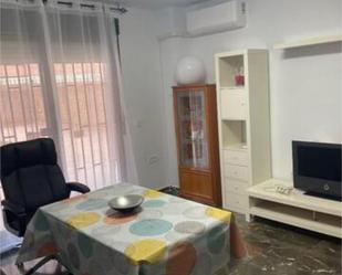 Dormitori de Apartament de lloguer en  Granada Capital amb Terrassa