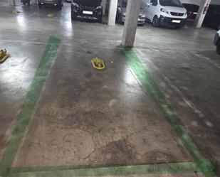 Parking of Garage to rent in Castellón de la Plana / Castelló de la Plana