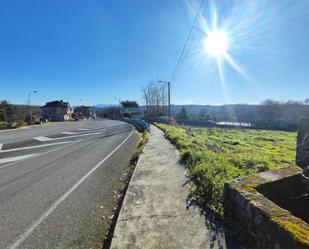 Exterior view of Land for sale in Vilamarín