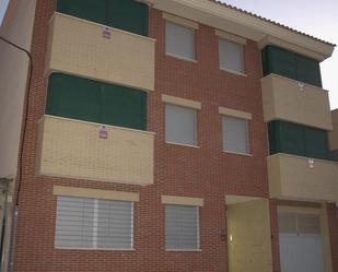 Vista exterior de Apartament en venda en Torre-Pacheco amb Aire condicionat, Calefacció i Terrassa