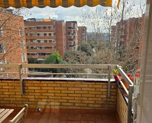 Terrassa de Pis en venda en Cornellà de Llobregat amb Aire condicionat i Terrassa