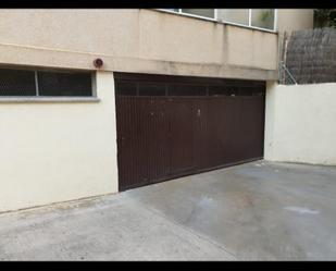 Parking of Garage to rent in Cubelles