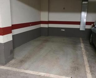 Parking of Garage to rent in  Zaragoza Capital