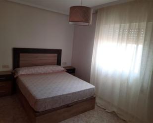 Bedroom of Flat to share in Roquetas de Mar  with Terrace, Furnished and Balcony