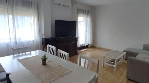 Foto 4 de Pis en venda a Calle Buenavista, 39, San Gabriel, Alicante