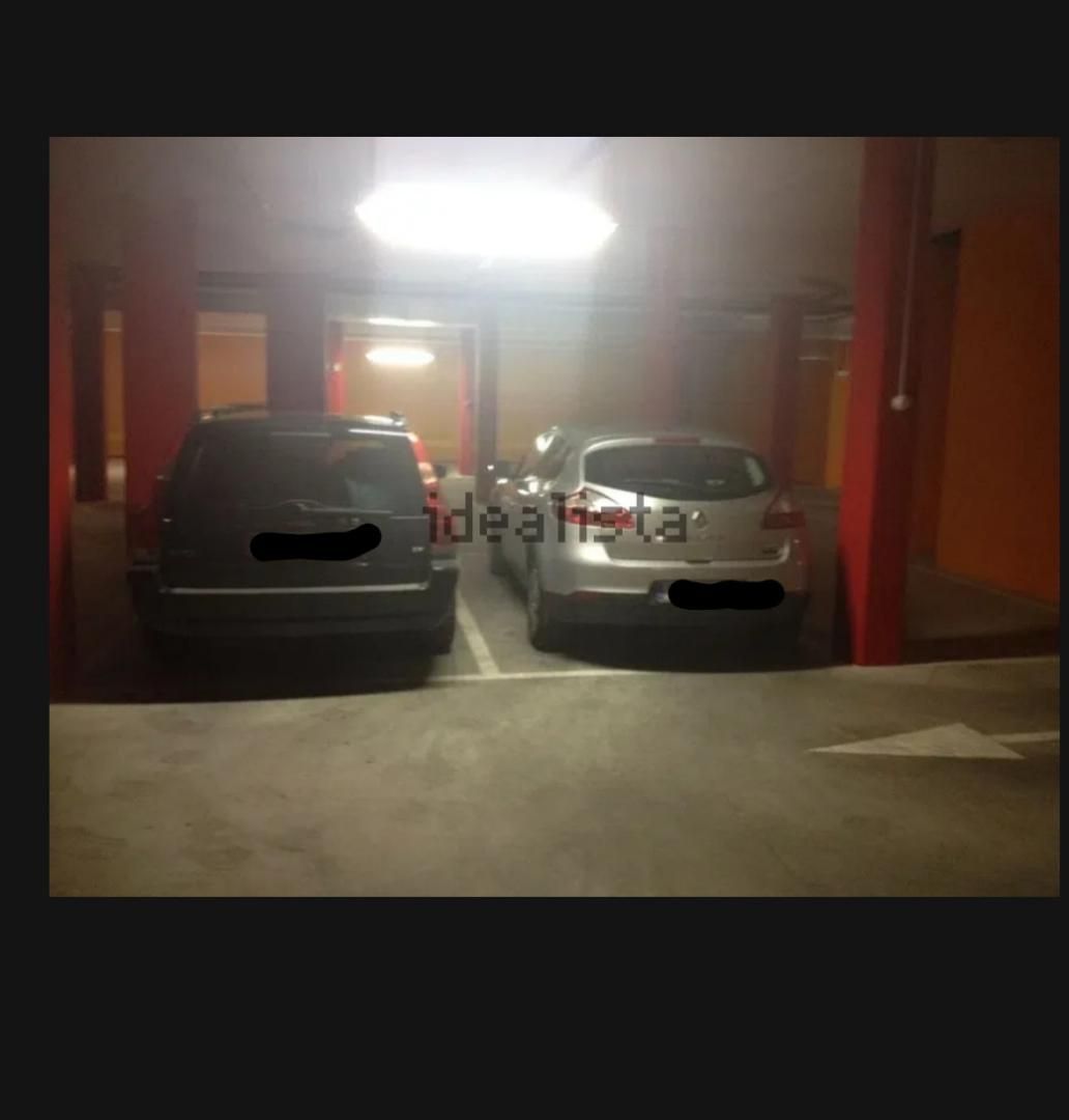 Aparcament de Garatge de lloguer en  Madrid Capital