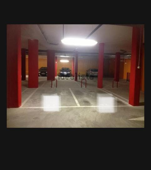 Garatge de lloguer a Calle de Ana de Austria, 16d, Sanchinarro, Madrid - imatge 2 Foto 2 de Garatge de lloguer a Calle de Ana de Austria, 16d, Sanchinarro, Madrid