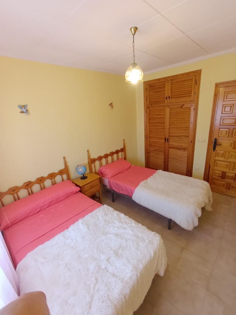 House or chalet to rent in Calle Milan, 41, Zona Carrefour - Urbanizaciones