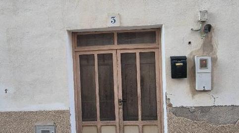 House or chalet for sale in Carrer del Llavadoret, 3, Agres, Alicante - image 2 Photo 2 of House or chalet for sale in Carrer del Llavadoret, 3, Agres, Alicante