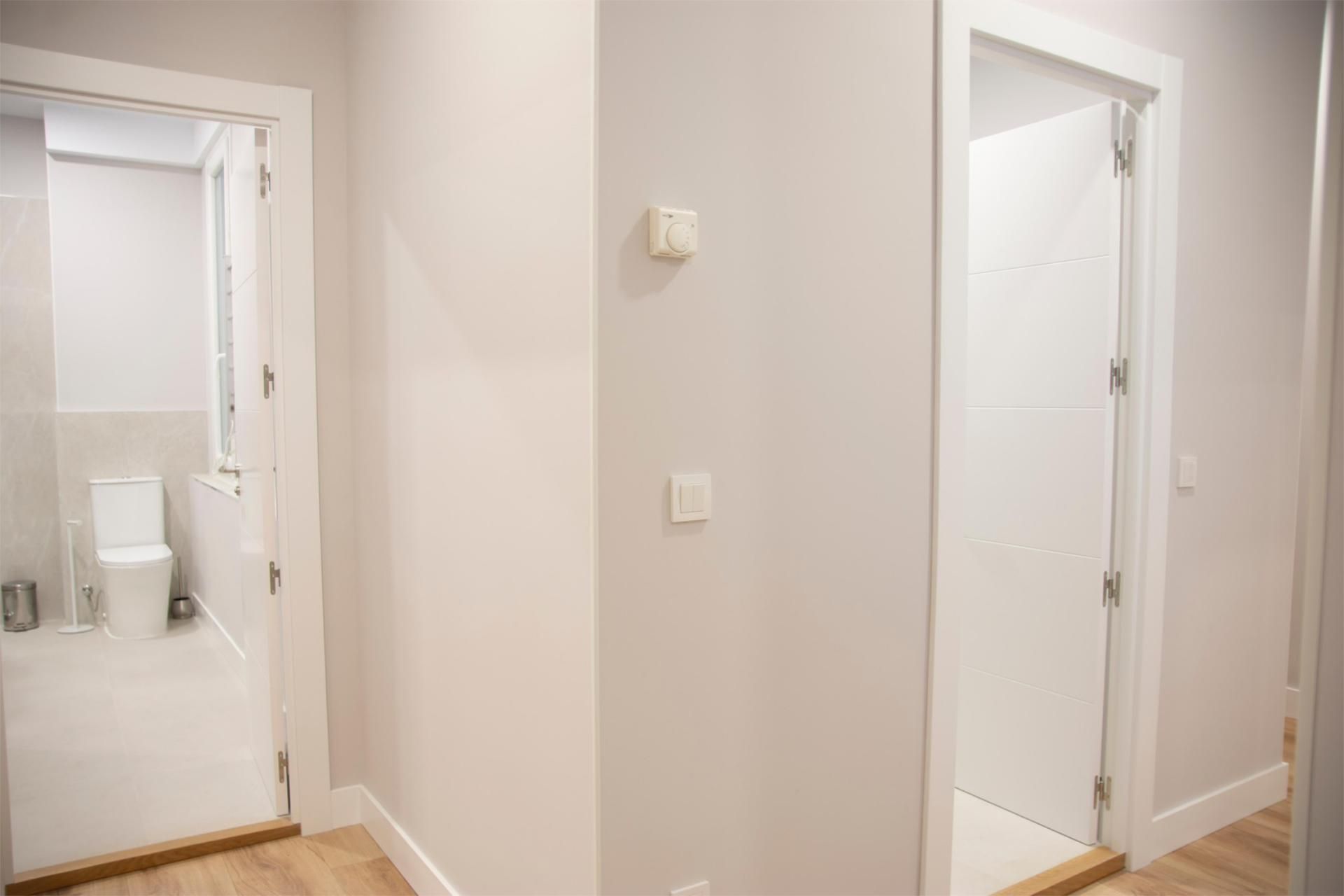 Piso para compartir en Calle Castilla, 12, Castilla - Hermida