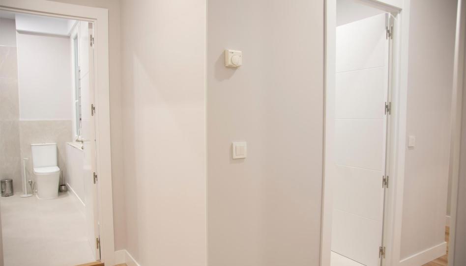 Flat to share in Calle Castilla, 12, Castilla - Hermida, Cantabria - image 1 Photo 1 of Flat to share in Calle Castilla, 12, Castilla - Hermida, Cantabria