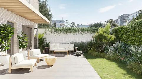 Photo 4 from new construction home in Flat for sale in Santa Perpètua de Mogoda, Barcelona