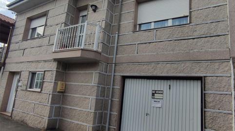 Foto 2 de Casa adosada en venda a Lugar Tameiron, 173, A Gudiña , Ourense