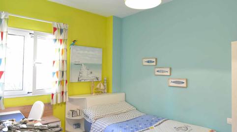 Foto 3 de Casa o xalet en venda a Calle Carmen de Burgos Colom, 5, Barrio Bajo, Sevilla