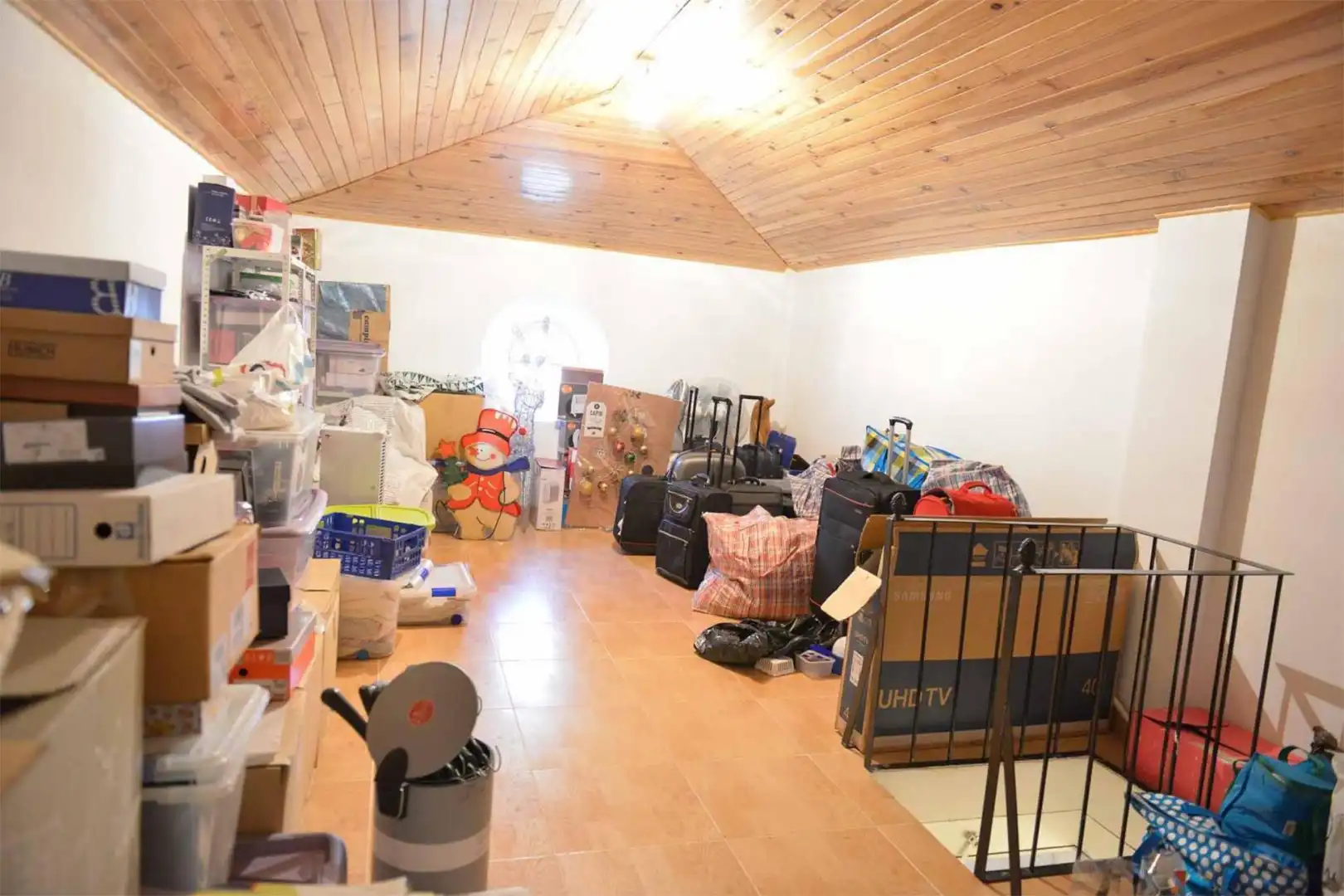 Casa o chalet en venta en Calle Carmen de Burgos Colom, 5, Barrio Bajo Casa o chalet en venta en San Juan de Aznalfarache con Aire acondicionado, Calefacción y Terraza
