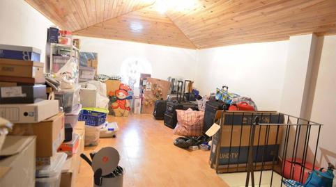 Foto 4 de Casa o xalet en venda a Calle Carmen de Burgos Colom, 5, Barrio Bajo, Sevilla