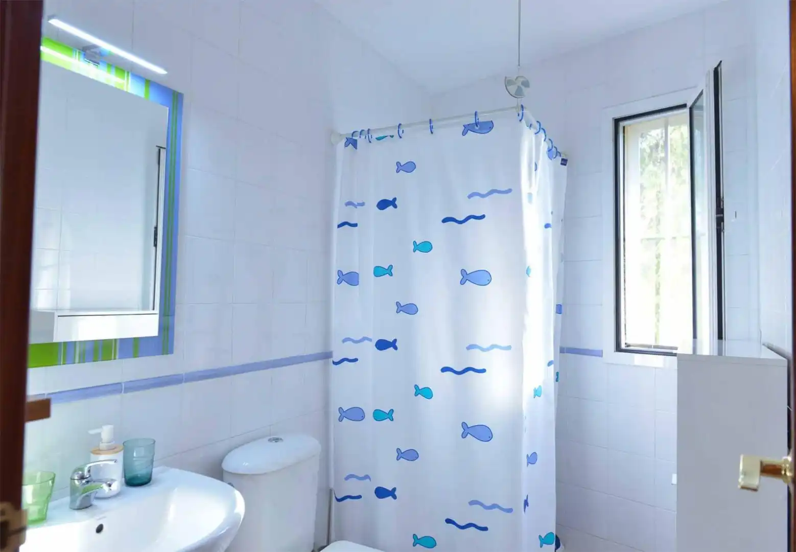 Casa o chalet en venta en Calle Carmen de Burgos Colom, 5, Barrio Bajo Baño de Casa o chalet en venta en San Juan de Aznalfarache con Aire acondicionado, Calefacción y Terraza